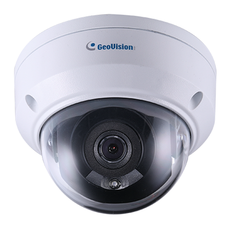 Geovision Outdoo IP 2MP kamera