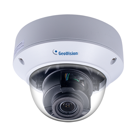 Geovision 2MP kamera outdoor