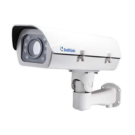 Geovision 1 MP B/W network Cam