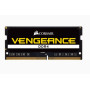 CORSAIR DDR4 8GB, SODIMM3200MHz,VENGEANCE