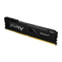 Kingston 8GB 3600MHz DDR4FURY Beast, CL17