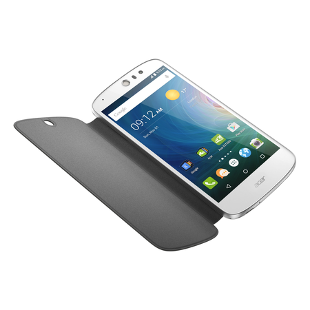 ACER Z530 FLIP COVER WHITE