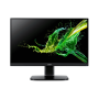 Acer 24" KA240Y FHD ZeroFr 1ms23.8"VA,250cd,100Hz,HDMI,VGA,Tilt -5 15,VESA 100x100,ComfyView,Crna