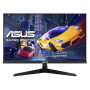 ASUS 24" VY249HGE FHD 144Hz23.8",IPS,1ms,250cd,HDMI,Gaming, Tilt +20-5.VESA 100x100, Crna