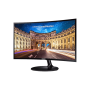 24" FHD Zakrivljeni Monitor S3LS24C360EAUXEN, 24", FHD, 4ms75Hz,VGA, HDMI, Vesa 75x75