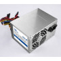 Napojna EZ COOL 500W8cm,20+4pin,2xIDE+2xSATA