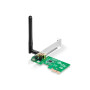 TP-Link TL-WN781ND 150 MbpsWireless N PCI Express Adapter