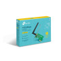 TP-Link TL-WN781ND 150 MbpsWireless N PCI Express Adapter