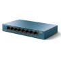 TP-Link 8-Port Gigabit DesktopSwitch