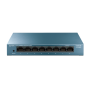 TP-Link 8-Port Gigabit DesktopSwitch