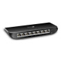 TP-Link TL-SG1008D Switch 8x10/100/1000, 8-Port Gigabit Desktop Switch