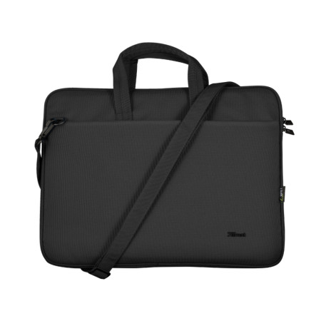 Trust Bologna torba za laptop16", eco-friendly, crna