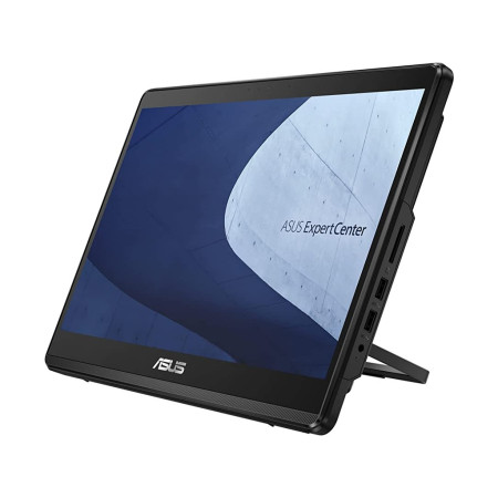 ASUS AIO Touch 15,6" N4500 4GB15,6" Touch 720P,N4500,4GB,128GB,Wifi,RJ45,Speakers,720p cam,card