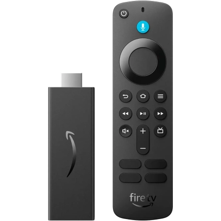 Amazon Fire TV Stick HD 2024