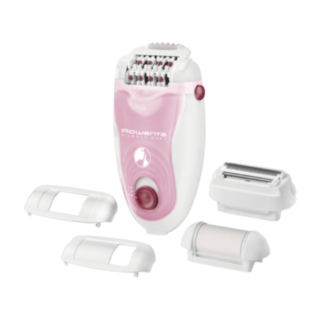 Rowenta epilator EP5640D1 Silence Soft