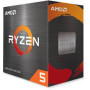 AMD Ryzen 5 5600 AM4 BOX6 cores,12 threads,3.5GHz,32MB L3,65W