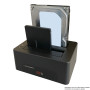 LC-Power LC-DOCK-U3-VHDD docking station