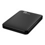 WD HDD 1TB ext 2.5 USB3.0Elements Black