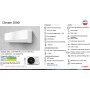 BOSCH Climate CL3000i W35E,12k A++, R32, INVERTER, Hlađenje:   -15-50C, Grijanje: -15-24C,