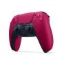 Playstation 5 Dualsense Controller Wireless Cosmic Red