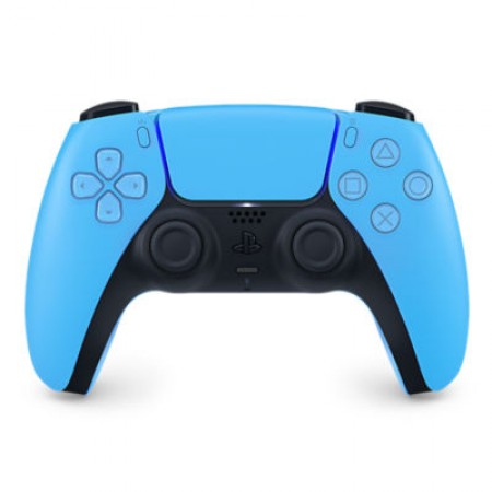 Playstation 5 Dualsense Controller Wireless Starlight Blue