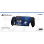 PlayStation Portal Midnight Black