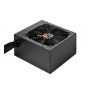 Spire PSU PEARL 500W, 12cm fan80+, 1x 20+4pin, 1x 12V4pin4x SATA, 2x IDE(Molex)