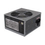 LC-Power PSU 600W 12cmOffice Series LC600-12 V2.316xSATA,2xPCIe,Active PFC,80+Bronze