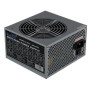 LC-Power PSU 600W 12cmLC600H-12 V2.31 Office Series4+4 pin, 6x SATA, 2x PCIe, Active PFC