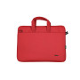 Trust Bologna torba za laptop16", crvena, eco-friendly