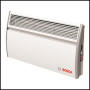 Bosch Konvektor EC 1000-1 WITronic Snaga grijanja 1,0 kWza prostore od 8-12 m2 2 god.garancije