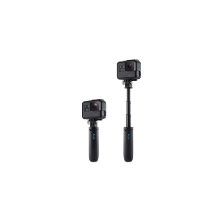 GoPro Shorty(Mini extension pole + tripod), izvlačenje od 11,7 cm do 22,7 cm