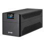 Eaton 5E Gen2 UPS USB IEC 700VA 360W Tower Input:C14 Outputs:(4) C13 AVR