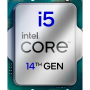 Intel Core i5 14600KF 3.50 GHz Tray