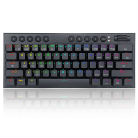 ReDragon - Mehanicka Gaming Tastatura Horus Pro Mini K632 RGB ReDragon - Mehanicka Gaming Tastatura Horus Pro Mini K632 RGB