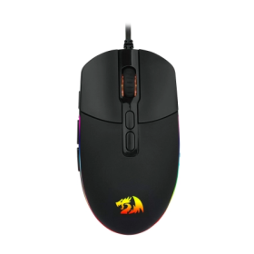 ReDragon - Invader M719RGB Gaming Mouse ReDragon - Invader M719RGB Gaming Mouse