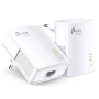 TP-Link TL-PA7017 AV1000 Gigabit Powerline Starter Kit TP-Link TL-PA7017 AV1000 Gigabit Powerline Starter Kit