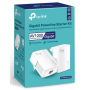 TP-Link TL-PA7017 AV1000 Gigabit Powerline Starter Kit TP-Link TL-PA7017 AV1000 Gigabit Powerline Starter Kit
