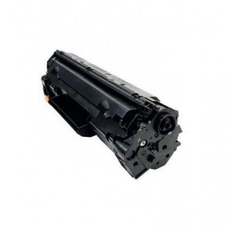 Kompatibilni Toner Hp CF283X - Canon CRG-737