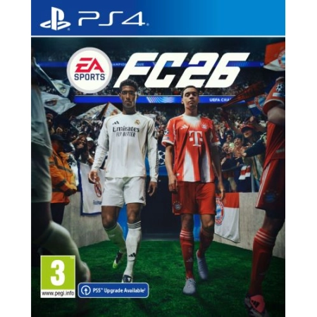 EA SPORTS FC 26 /PS4