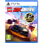 Lego 2K Drive with McLaren Toy /PS5