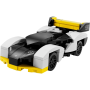 Lego 2K Drive with McLaren Toy /PS5