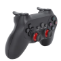 XO GP2 Wireless Controller for PC/ PS3/ Android Black XO GP2 Wireless Controller for PC/ PS3/ Android Black