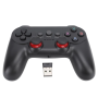 XO GP2 Wireless Controller for PC/ PS3/ Android Black XO GP2 Wireless Controller for PC/ PS3/ Android Black