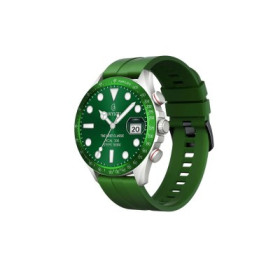 Haylou SmartWatch Solar Pro Green