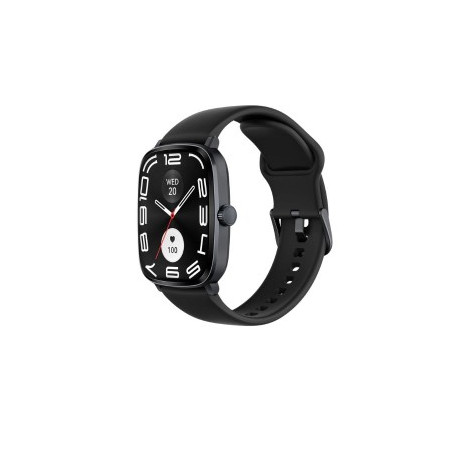 Haylou Smart Watch RS5 Black + narukvica gratis