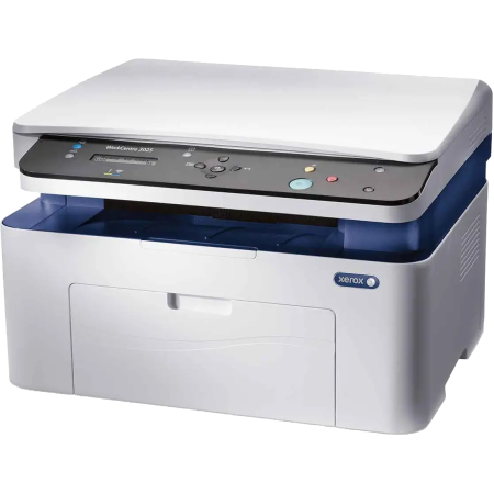MFP XEROX WC 3025BI