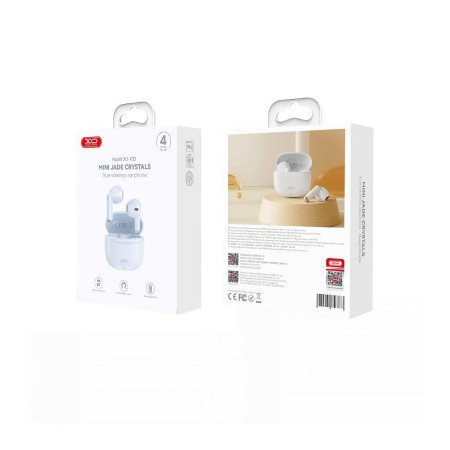 XO X33 Bluetooth Blue