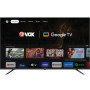 VOX 55GOU080B 55" 4K UHD Google TV