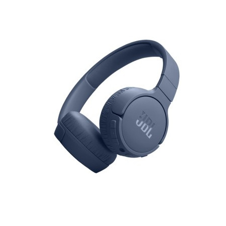 JBL TUNE 670NC Wireless On Ear Blue